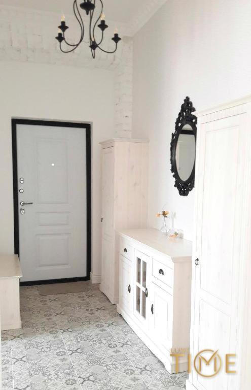 Le Tua Apartment Lxt By Grodno Exterior foto