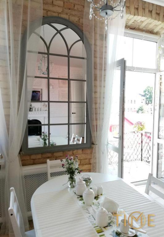 Le Tua Apartment Lxt By Grodno Exterior foto