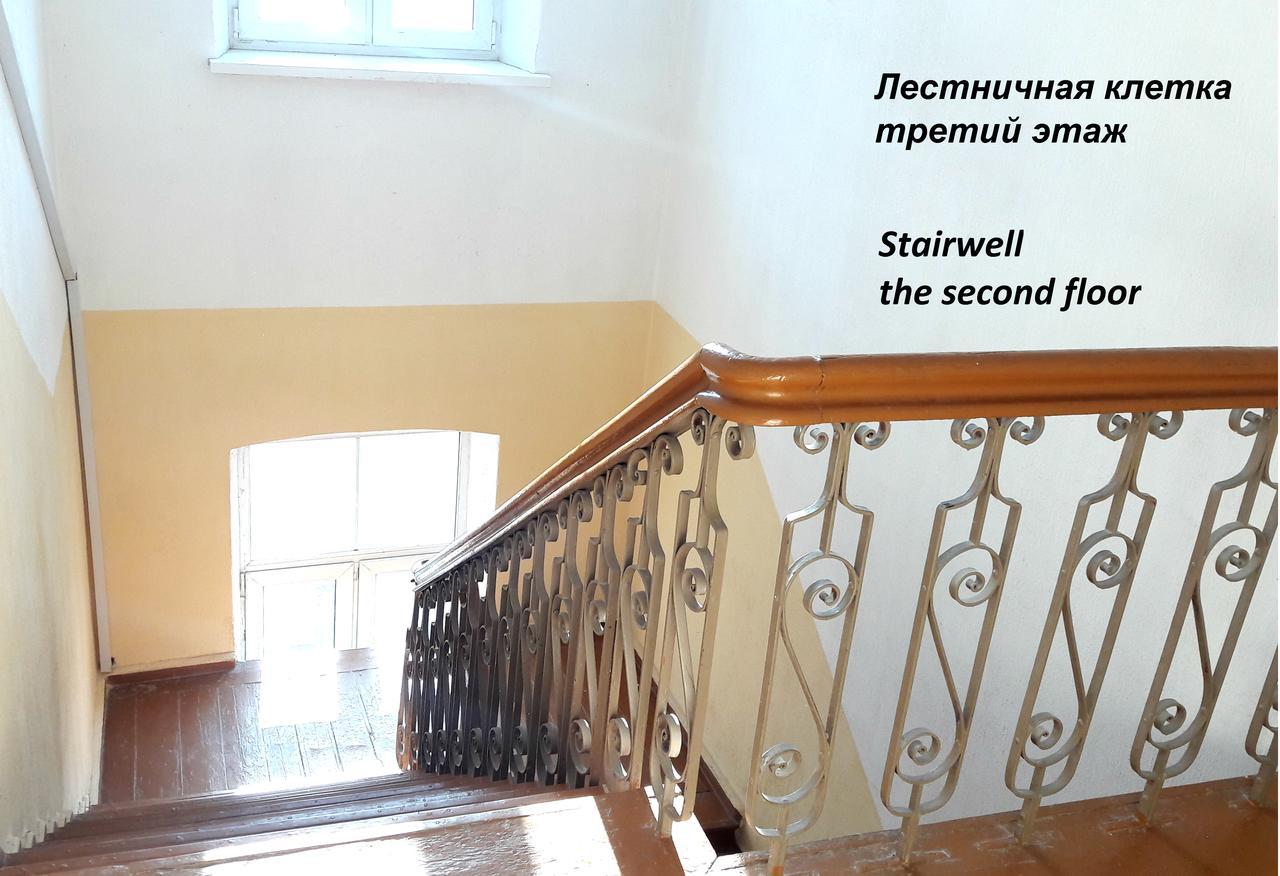 Le Tua Apartment Lxt By Grodno Exterior foto